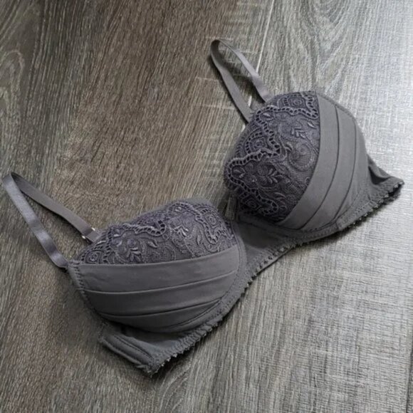 Ella Moss "Stella" underwire Bra - Picture 2 of 4